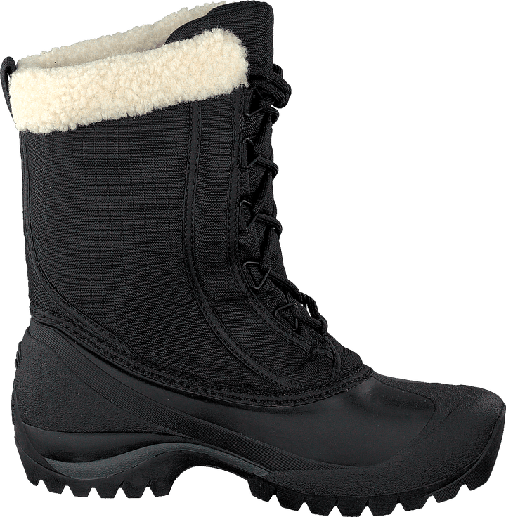 Cumberland 010 Schwarz