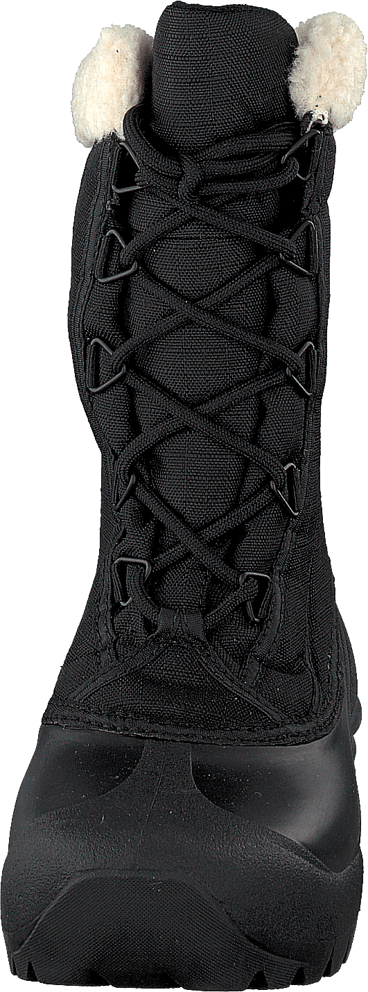 Cumberland 010 Schwarz