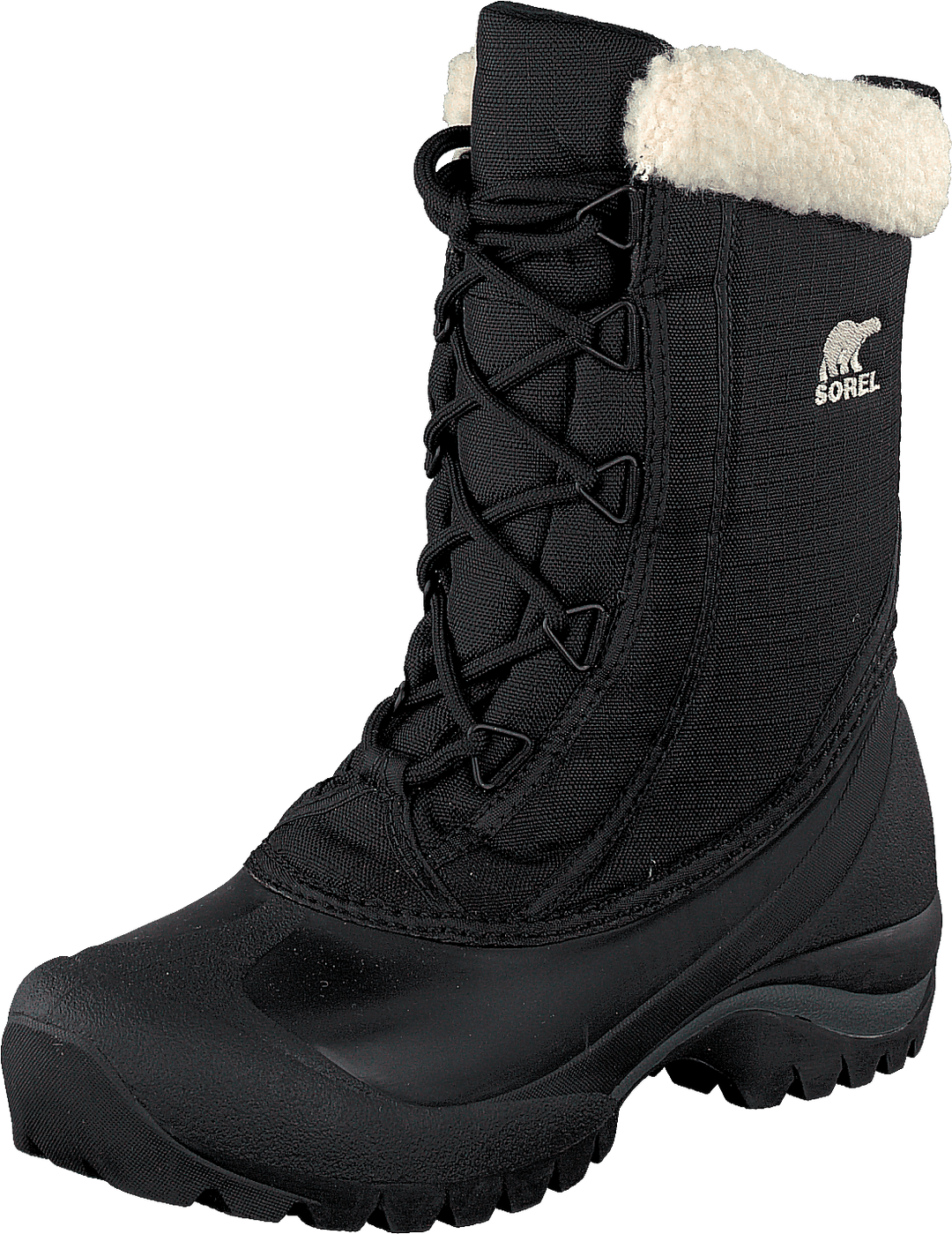 Cumberland 010 Schwarz