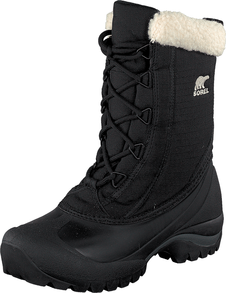 Cumberland 010 Schwarz