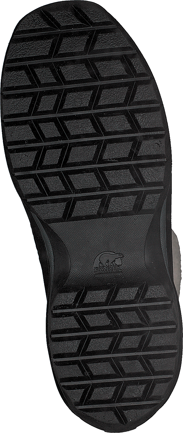 Cumberland 010 Schwarz