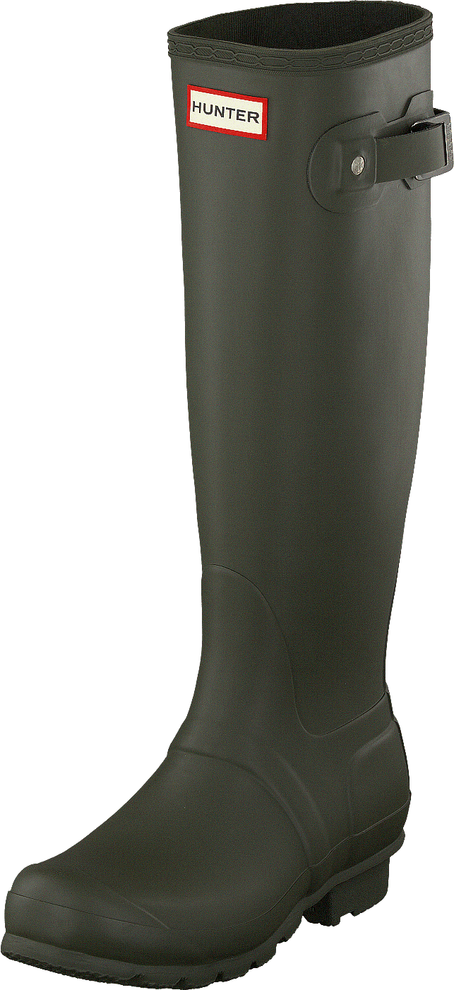 Women's Original Tall Dark Olive