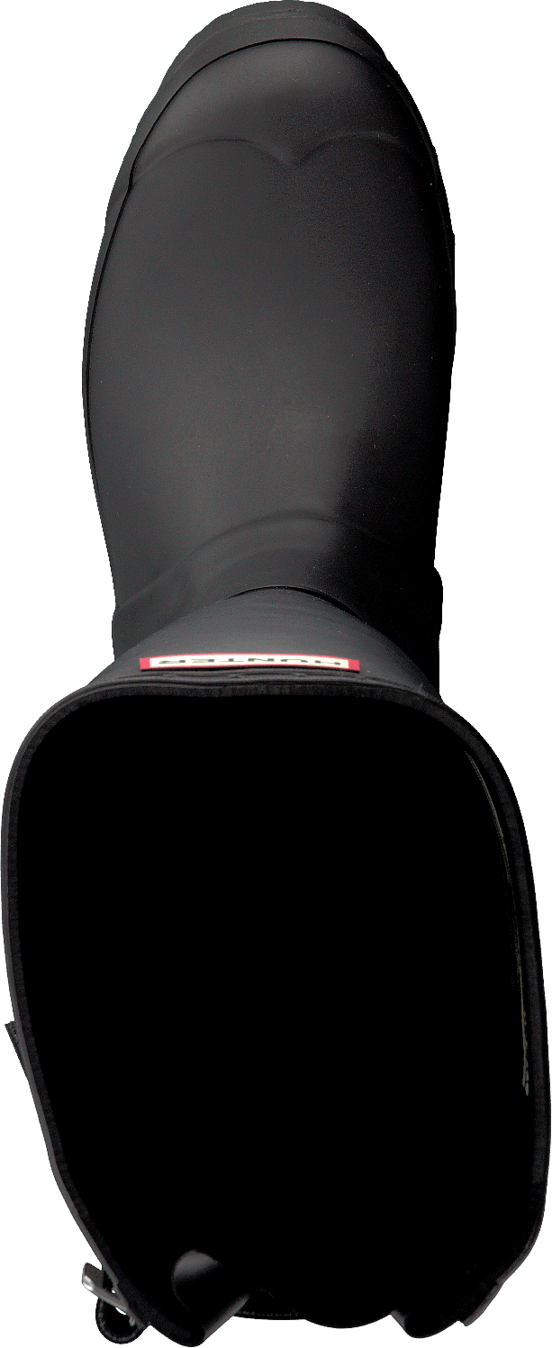 Original Back Adjust Black