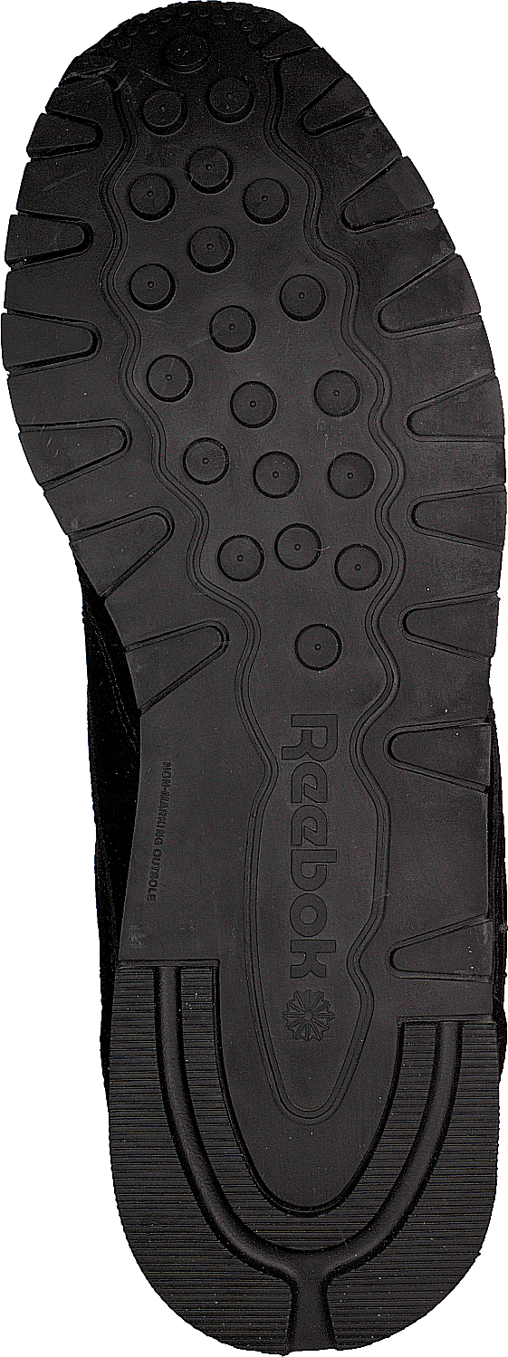 Classic Leather W Black