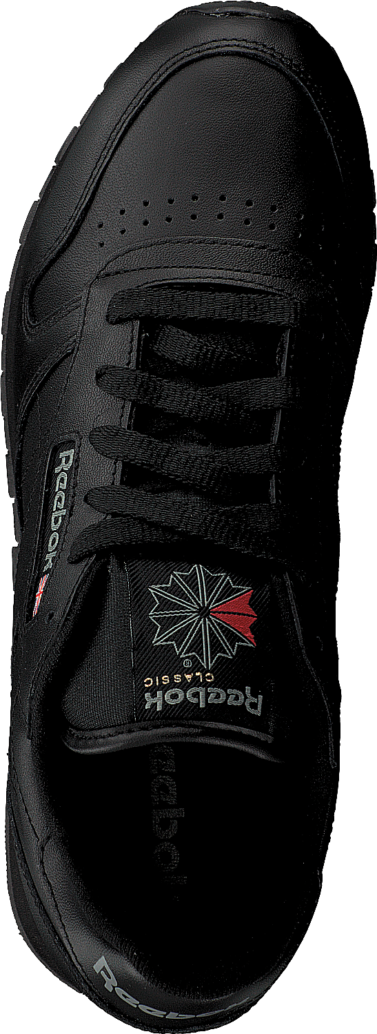 Classic Leather W Black