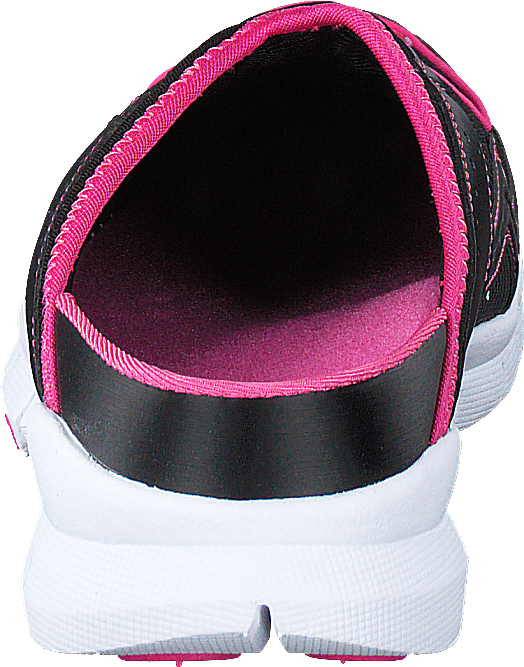 Jump Black/Fuxia
