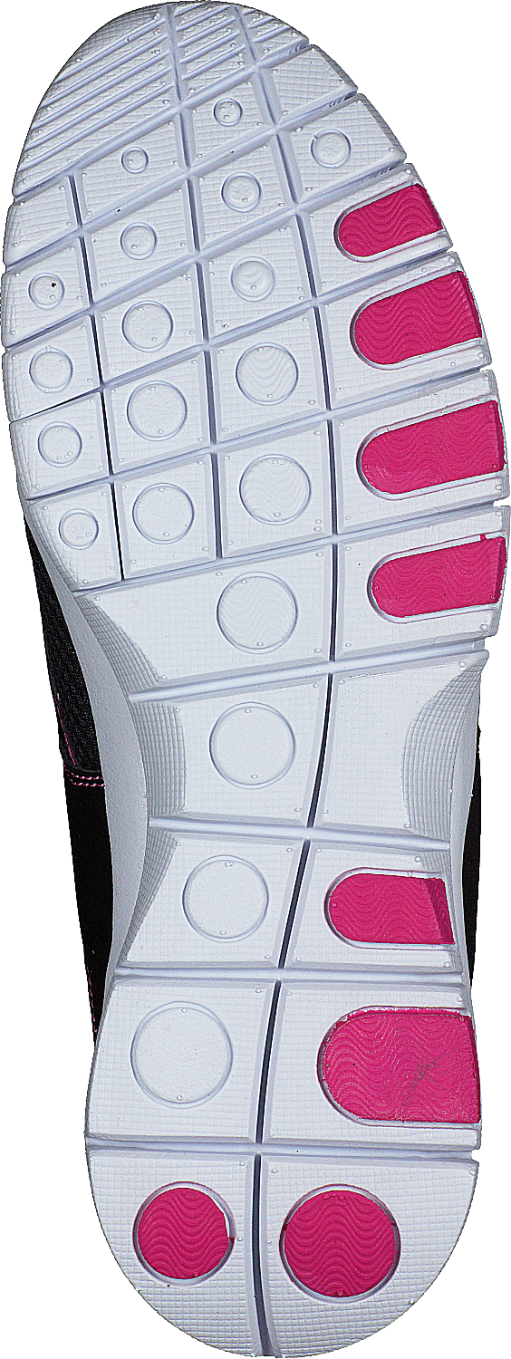 Jump Black/Fuxia
