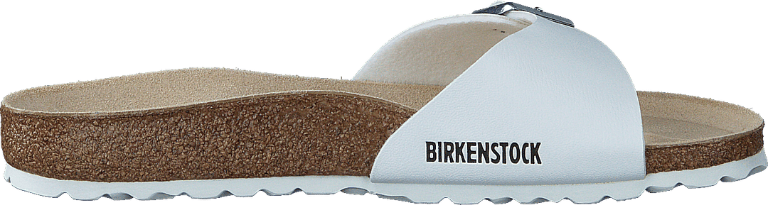 Madrid Narrow White