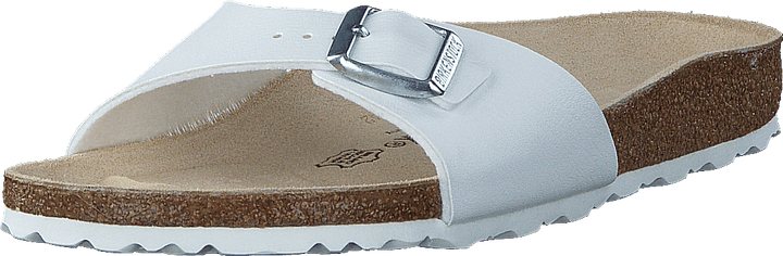 Madrid Narrow White