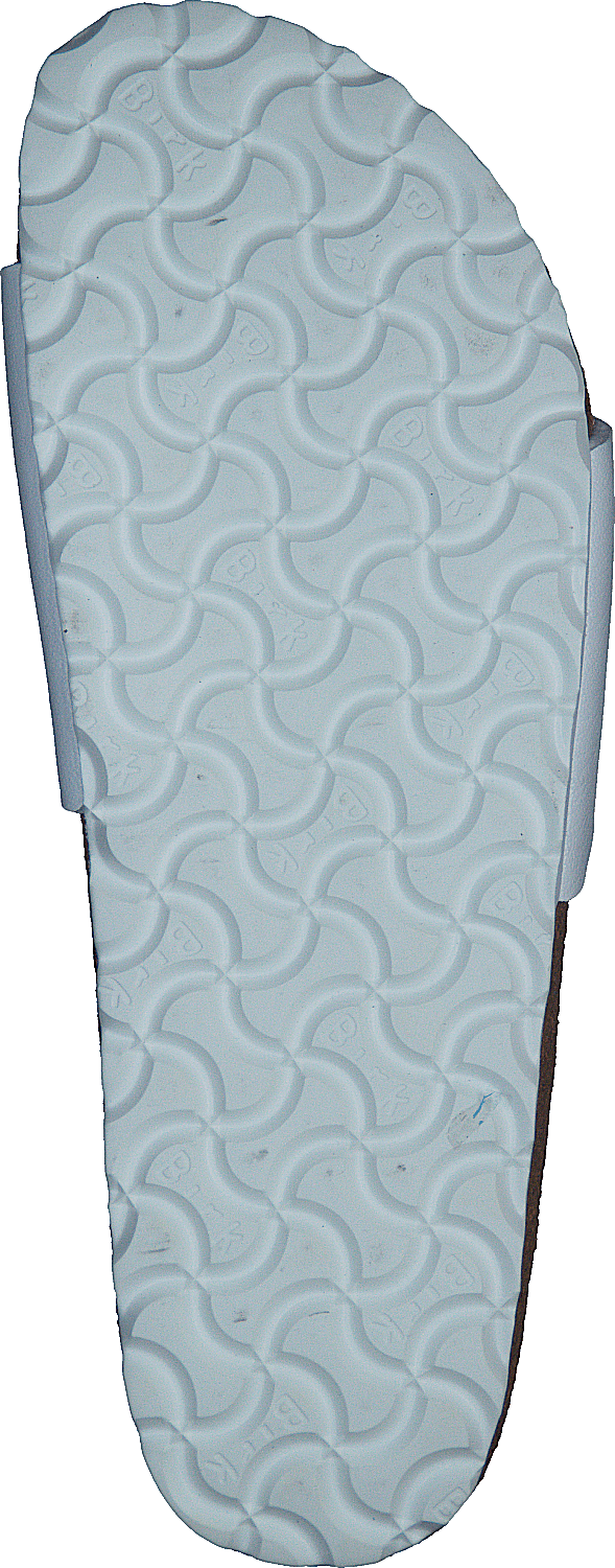 Madrid Narrow White