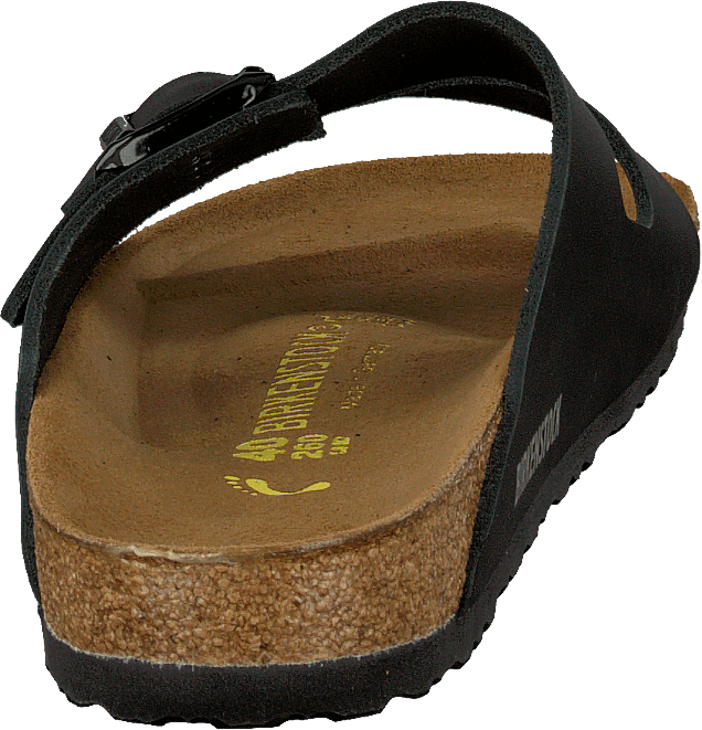 Arizona Narrow Black