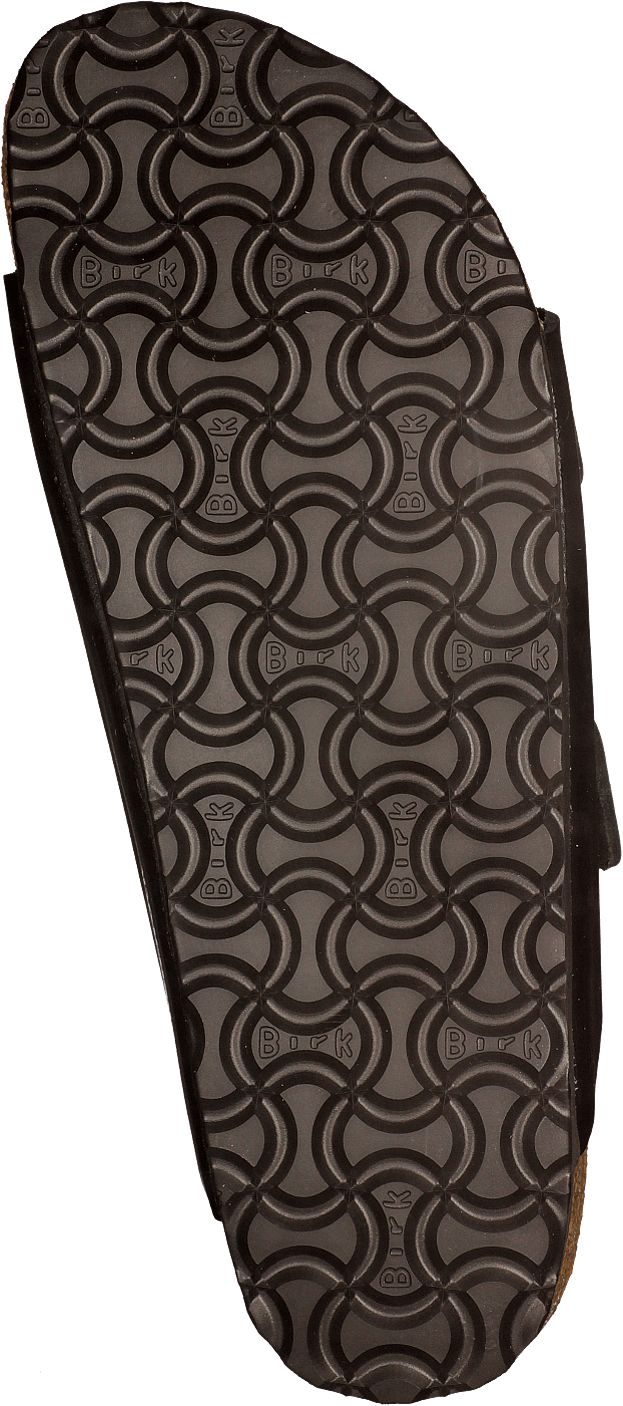 Arizona Narrow Black