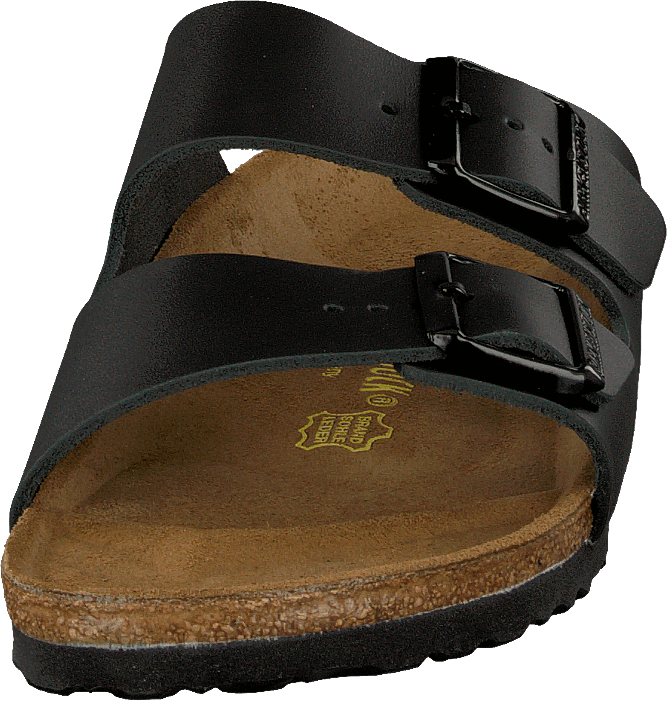 Arizona Narrow Black