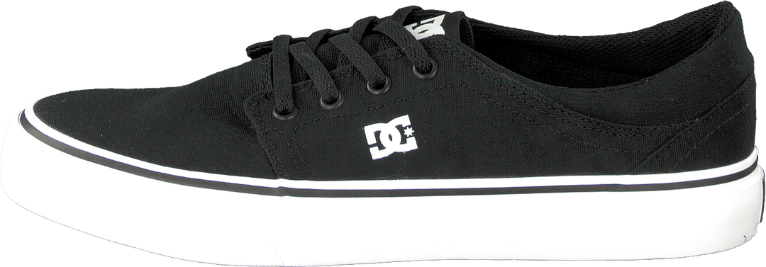 Trase Tx Shoe Black/White
