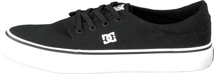 Trase Tx Shoe Black/White