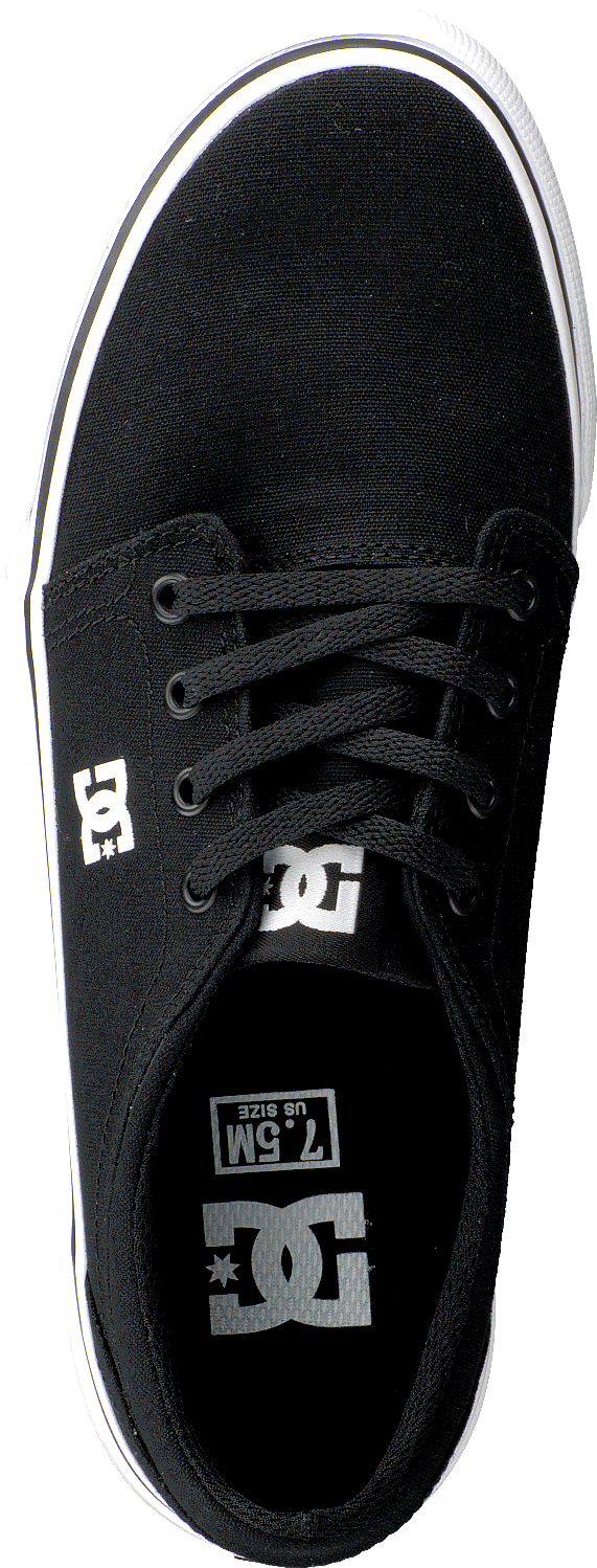 Trase Tx Shoe Black/White