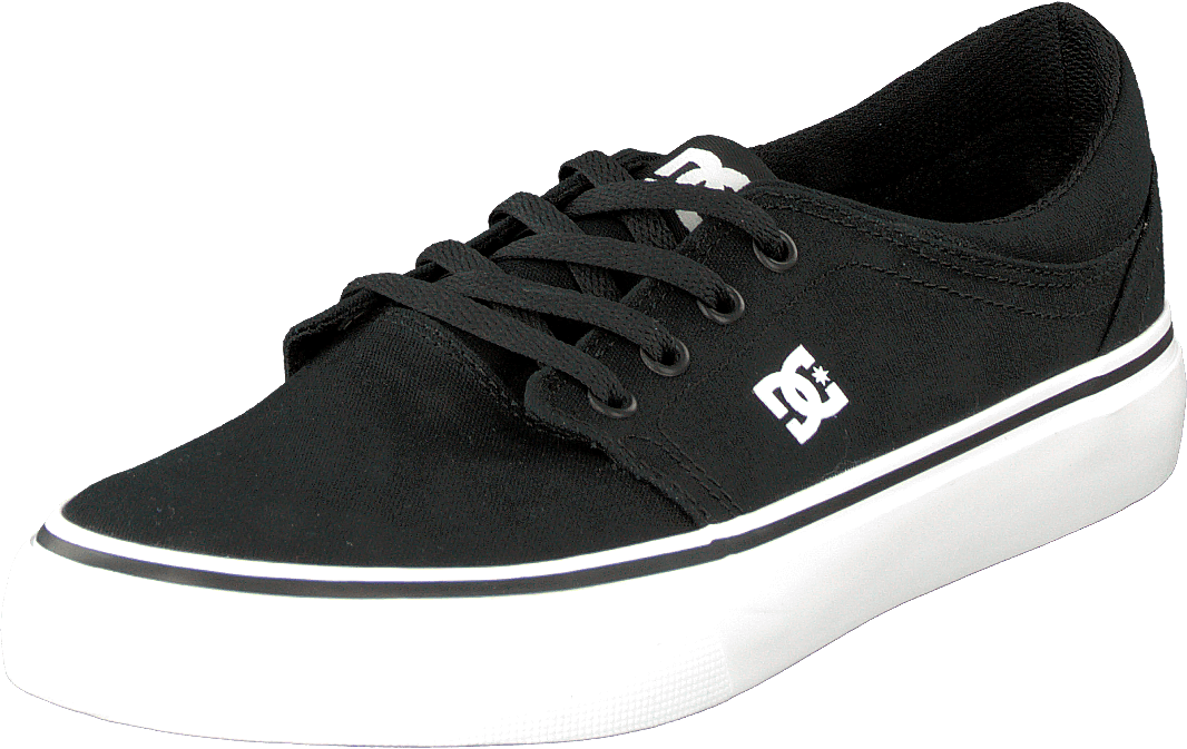 Trase Tx Shoe Black/White