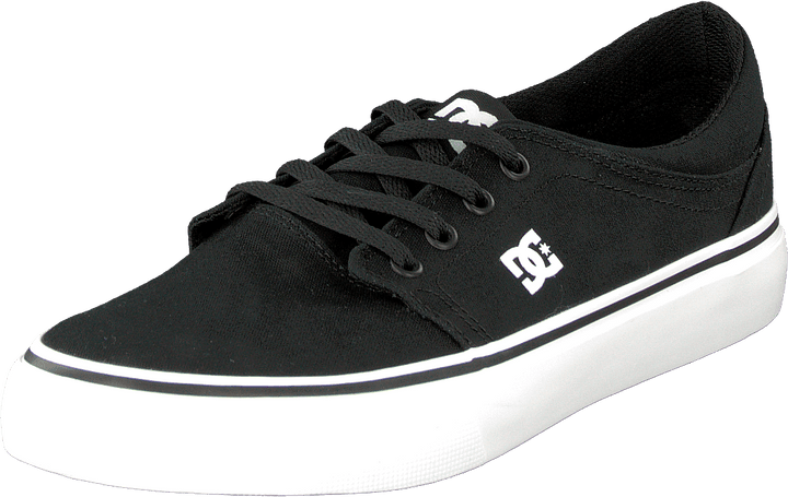 Trase Tx Shoe Black/White