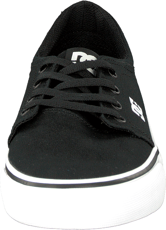 Trase Tx Shoe Black/White