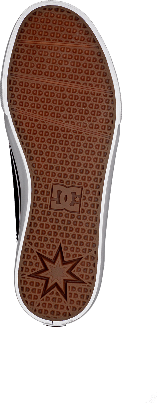 Trase Tx Shoe Black/White