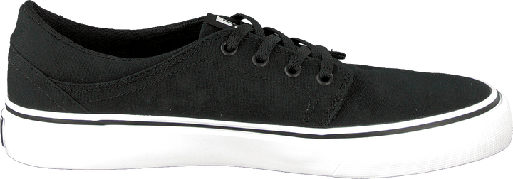 Trase Tx Shoe Black/White