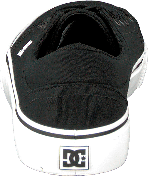 Trase Tx Shoe Black/White