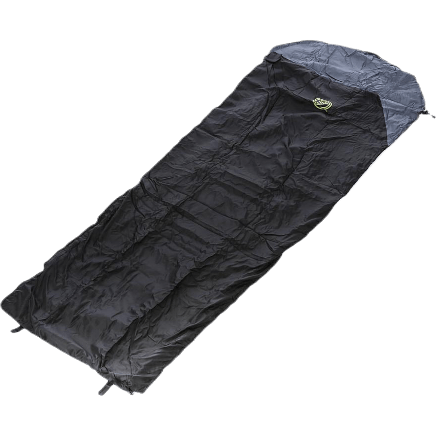 Travel Lite Sleeping Bag Black