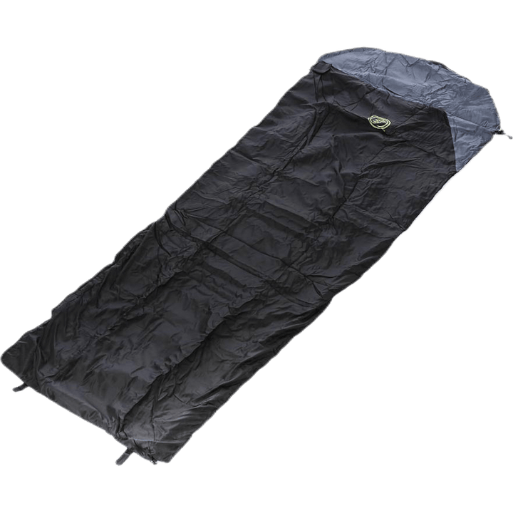 Travel Lite Sleeping Bag Black