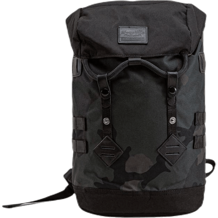 Colorado Small Serie Camo a fantasia/nero