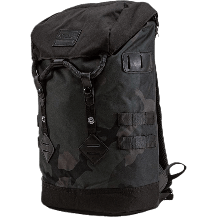 Colorado Small Serie Camo a fantasia/nero