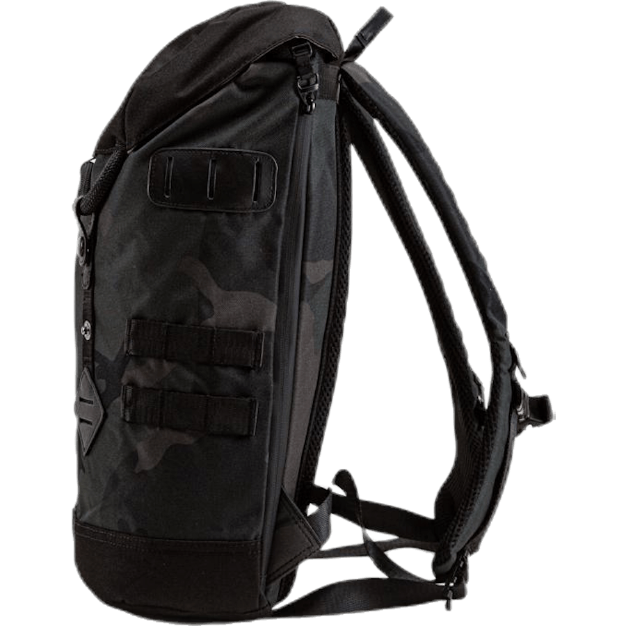 Colorado Small Serie Camo a fantasia/nero