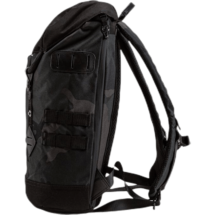 Colorado Small Serie Camo a fantasia/nero