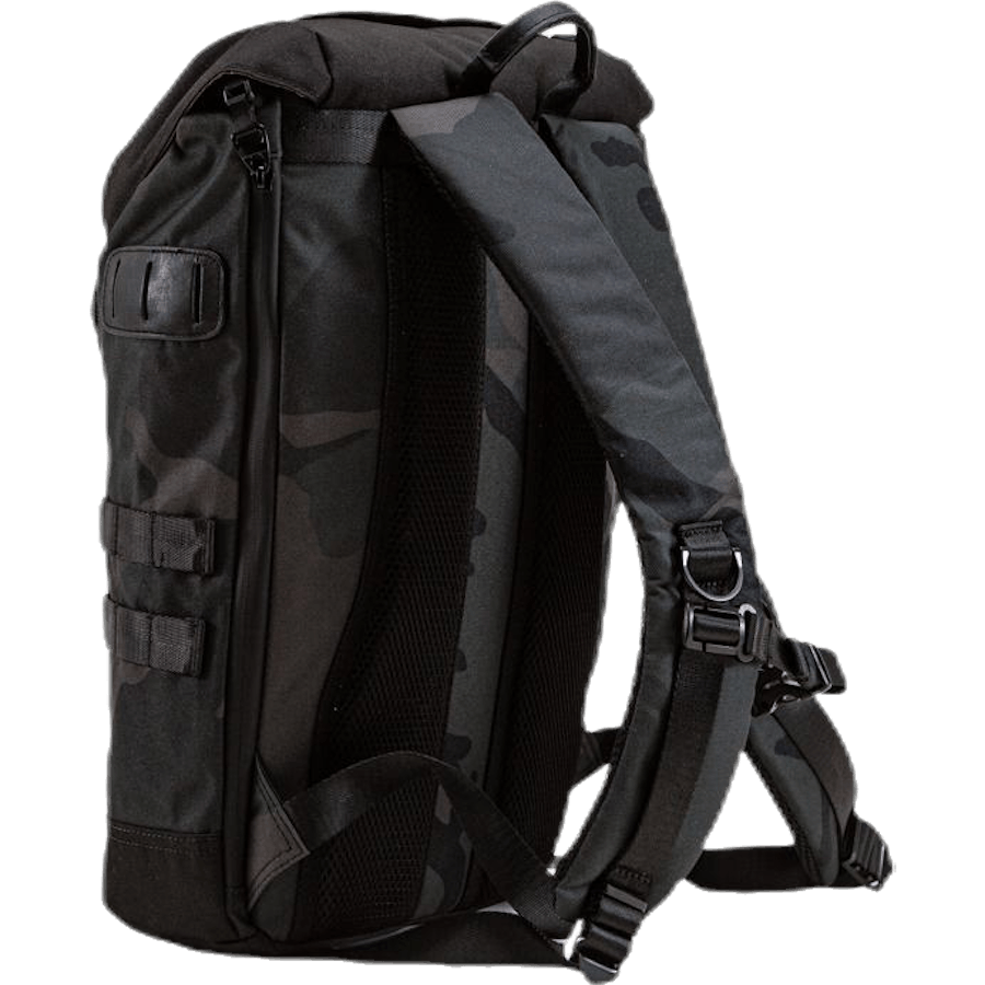 Colorado Small Serie Camo a fantasia/nero