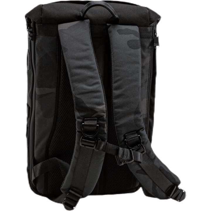 Colorado Small Serie Camo a fantasia/nero