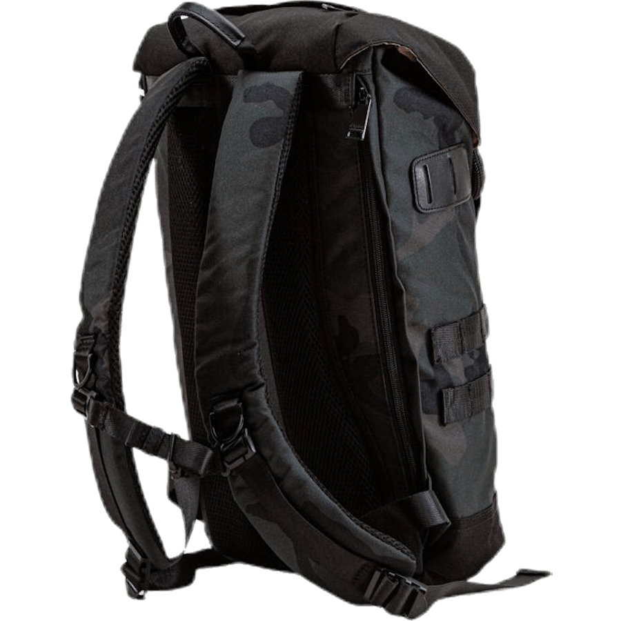 Colorado Small Serie Camo a fantasia/nero