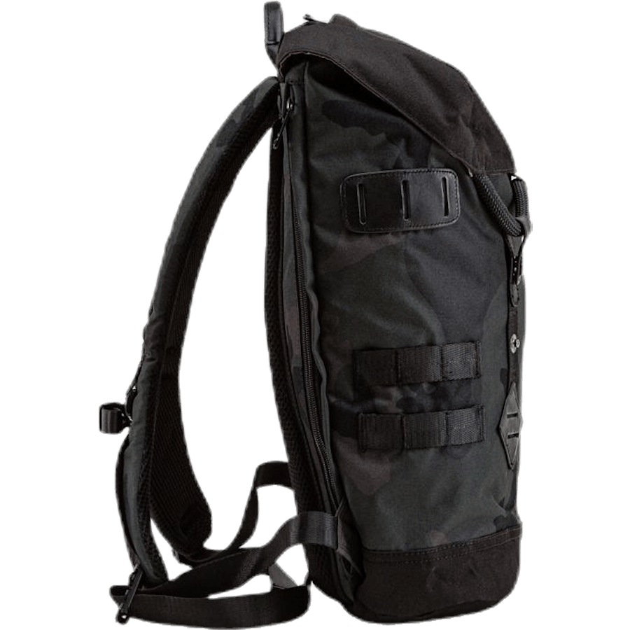Colorado Small Serie Camo a fantasia/nero