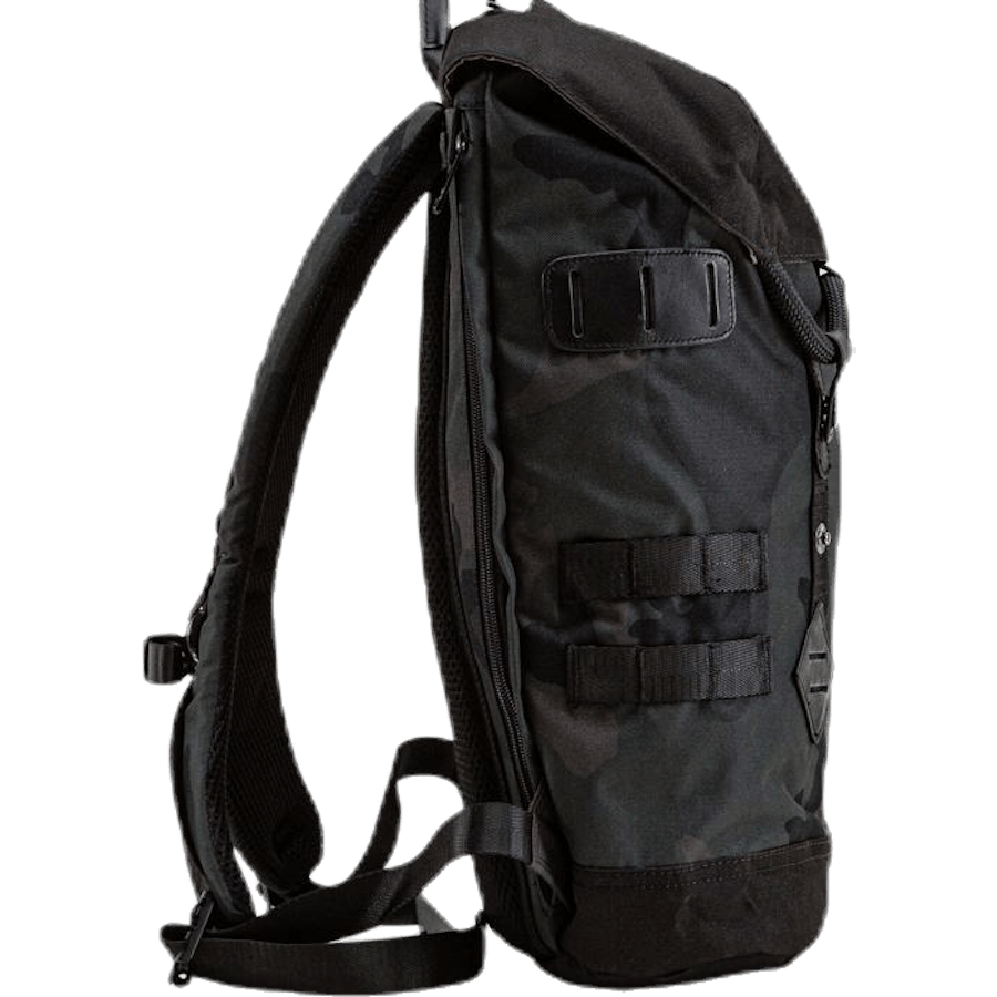 Colorado Small Serie Camo a fantasia/nero