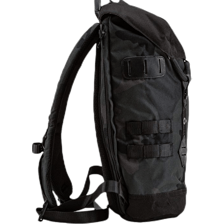 Colorado Small Serie Camo a fantasia/nero