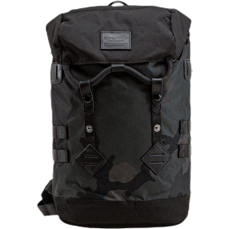 Colorado Small Serie Camo a fantasia/nero