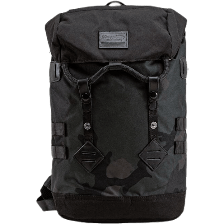 Colorado Small Serie Camo a fantasia/nero