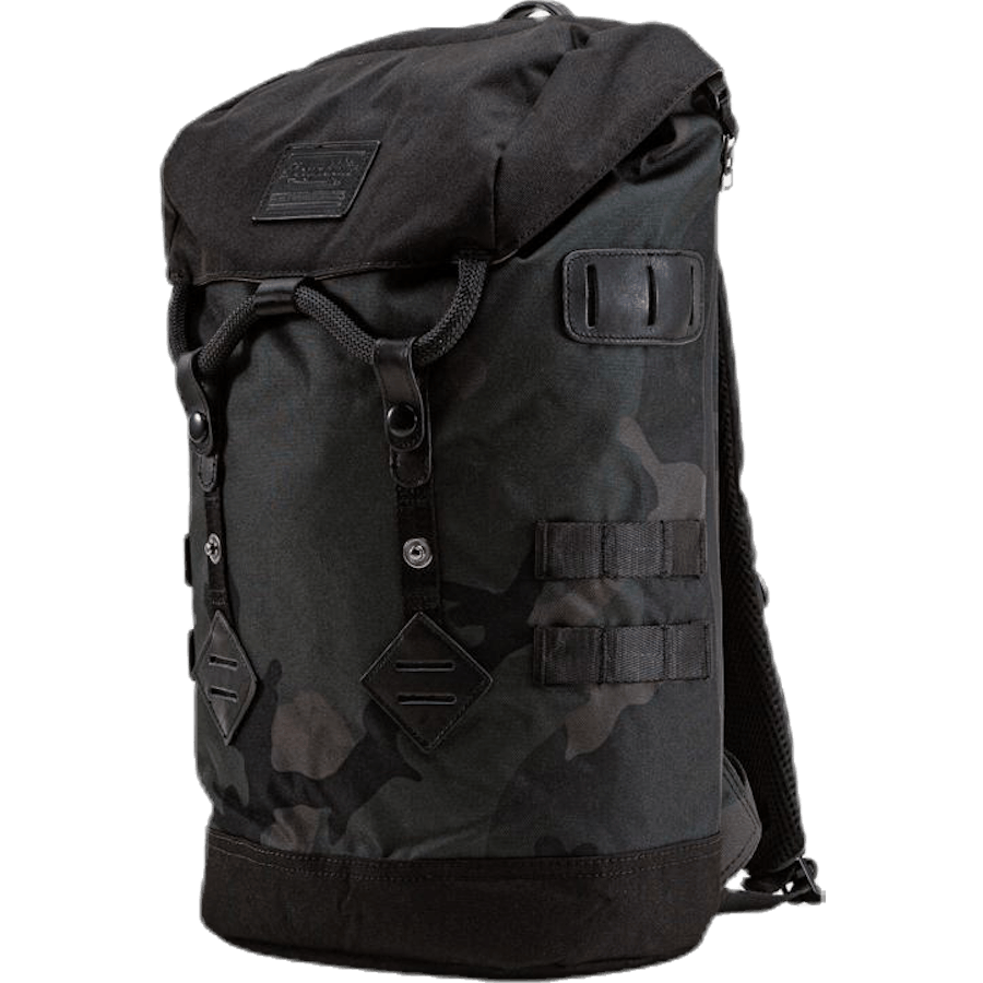 Colorado Small Serie Camo a fantasia/nero