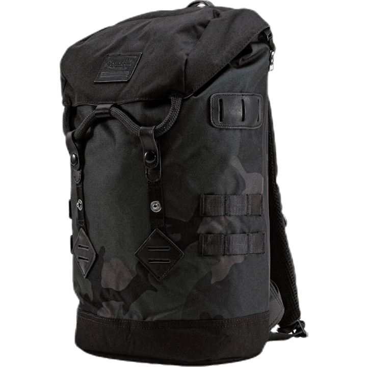 Colorado Small Serie Camo a fantasia/nero