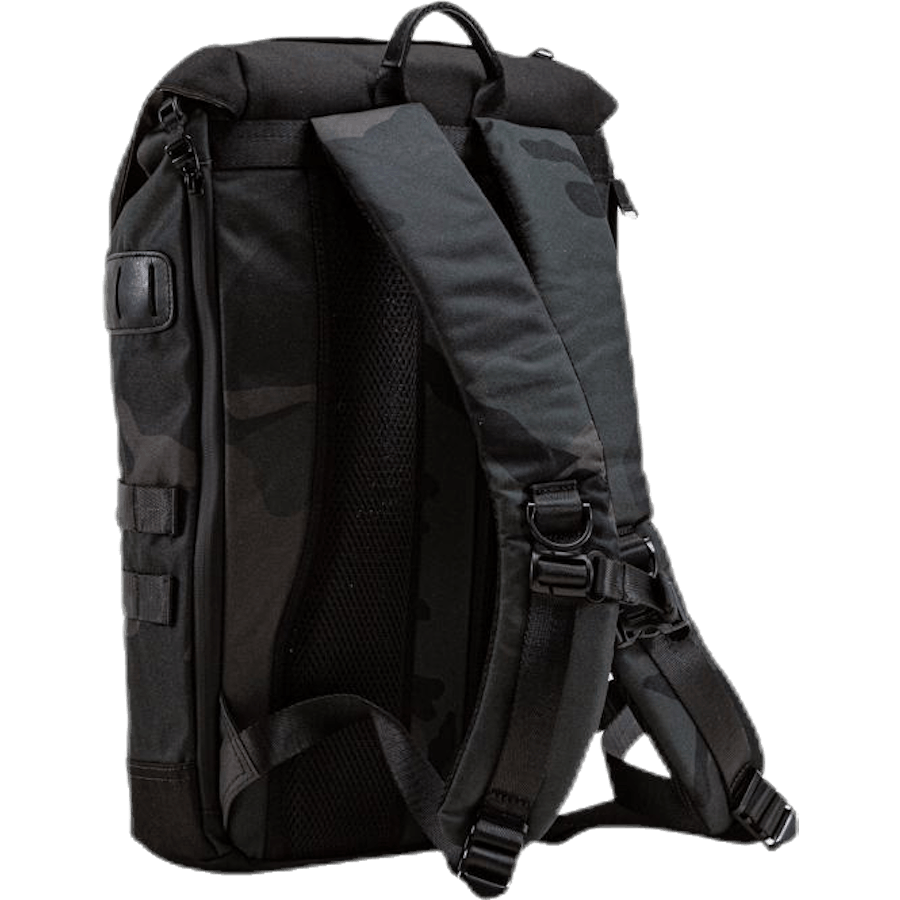 Colorado Small Serie Camo a fantasia/nero