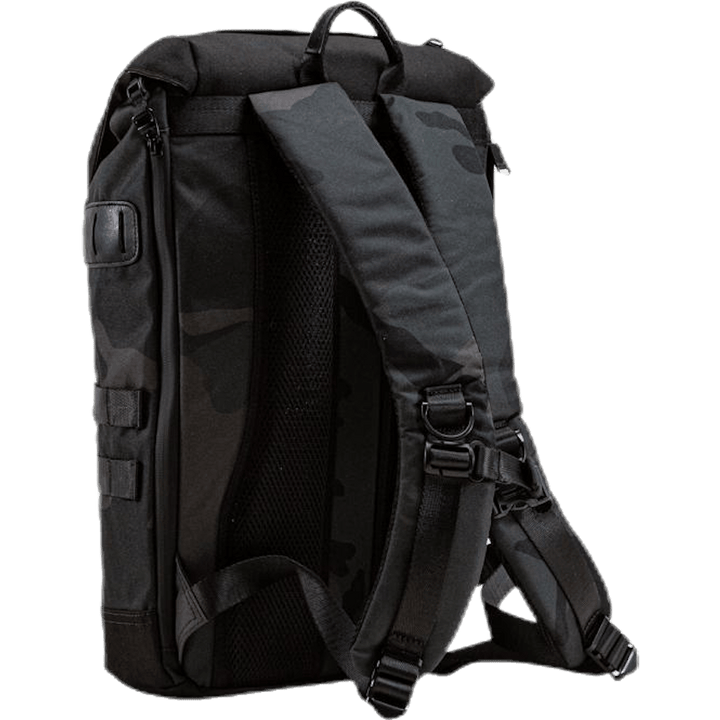Colorado Small Serie Camo a fantasia/nero