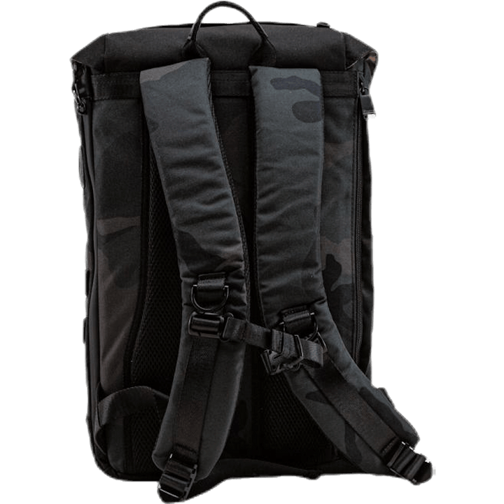 Colorado Small Serie Camo a fantasia/nero