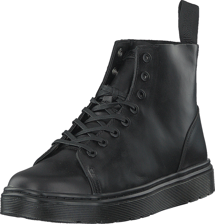 Talib Black