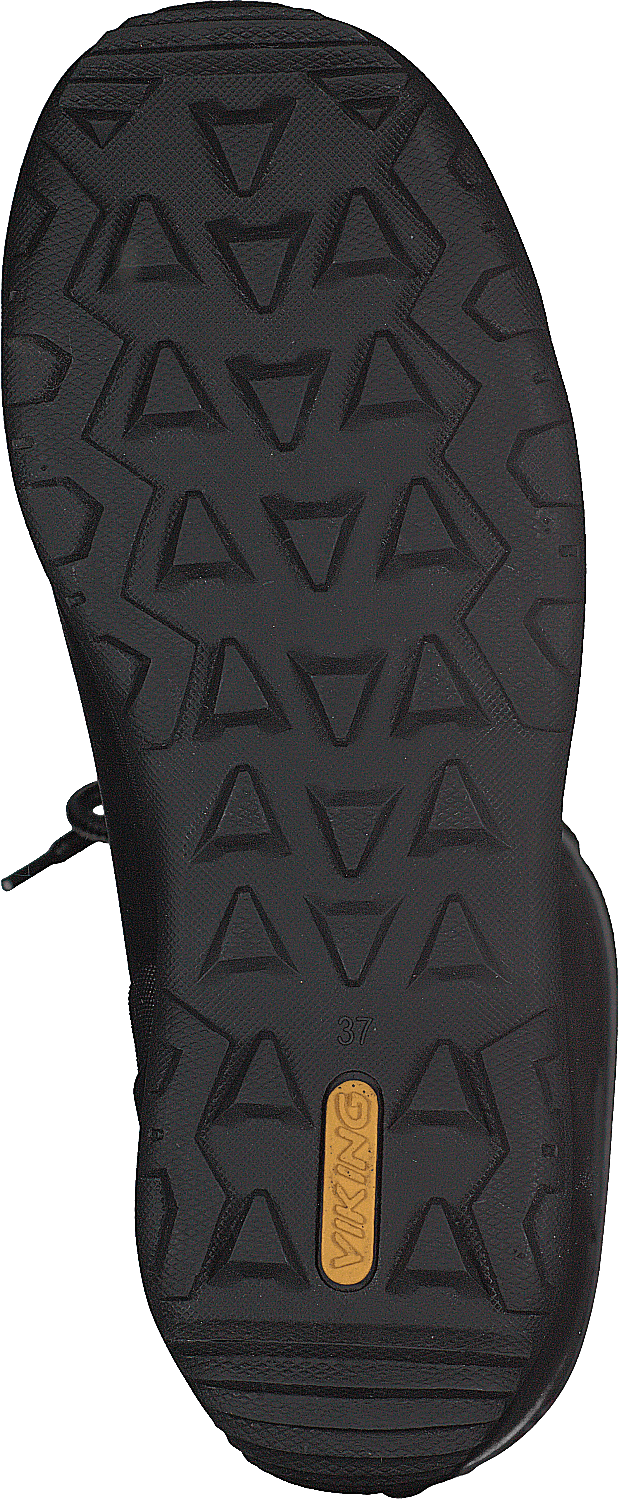 Navigator II Black/Multi