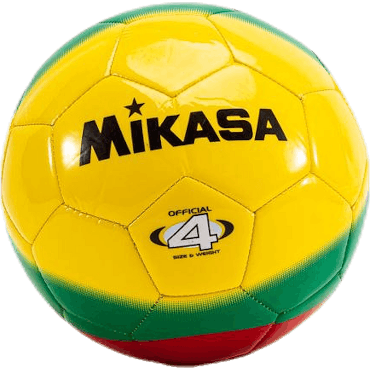 Mikasa SS-440 Green/Yellow