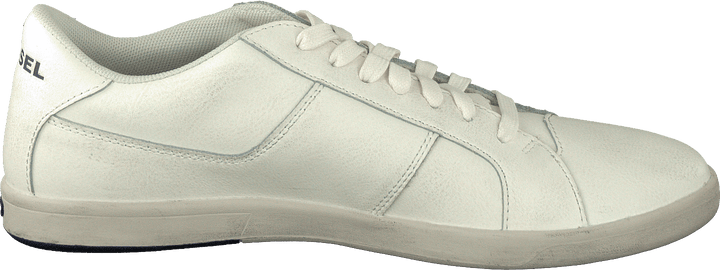 Gotcha White