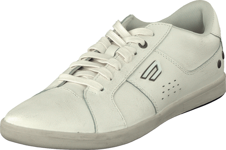 Gotcha White